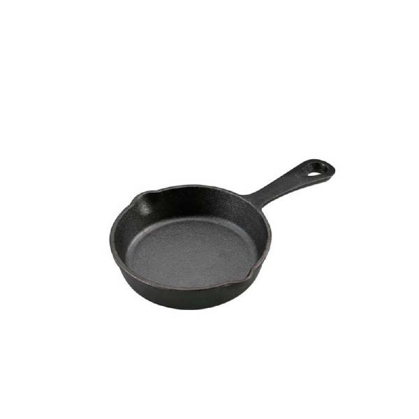 キャプテンスタッグ　スキレット 13cm　UG-3026