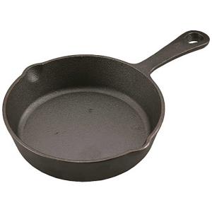 キャプテンスタッグ スキレット 16cm