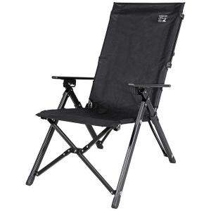 キャプテンスタッグ ハイバックチェアの高価買取価格