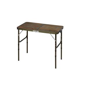 キャプテンスタッグ ビストロテーブルの買取情報