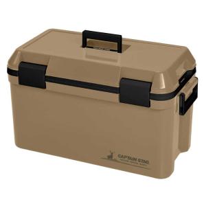 キャプテンスタッグ クーラーボックス35の買取情報