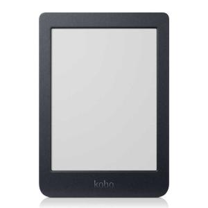 KOBO 電子書籍リーダー Kobo Nia ブラック N306-KJ-BK-S-EP