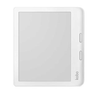 KOBO Kobo Libra 2 ホワイト ホワイト  N418KJWHSEP