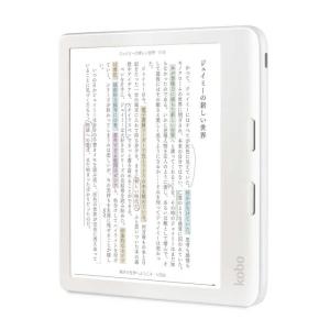 KOBO Kobo Libra Colour ...の詳細画像1
