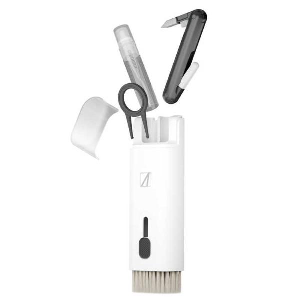 AREA　7wayクリーナーキット 7Clean(ナナクリ) ホワイト　MS7CLWG