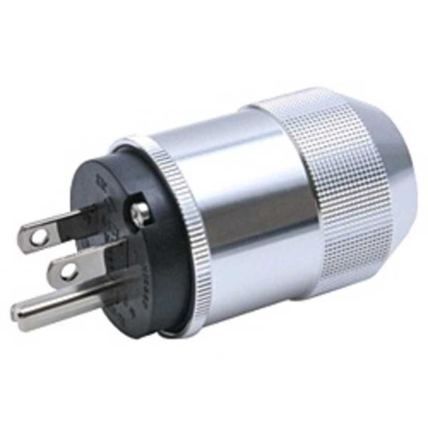 オヤイデ電気　電源プラグ 　M1