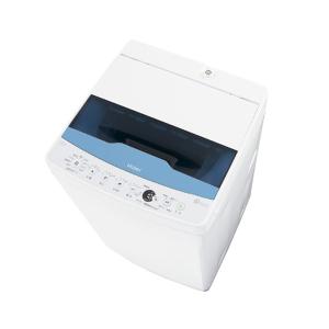ハイアール 全自動洗濯機 Think Series 洗濯7．0kg 高濃度洗浄  JW-CD70A-W ホワイト