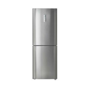 ハイアール　冷蔵庫 ２ドア 右開き ２７０Ｌ　JR-27A-S シルバー（標準設置無料）