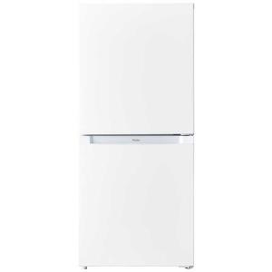 ハイアール　冷蔵庫 ２ドア 右開き １２１Ｌ　JR-NF121A