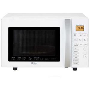 ハイアール オーブンレンジ ホワイト JMV16F