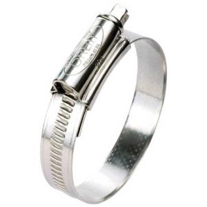 アソー ORBIT ホースクリップ SUS 13~16