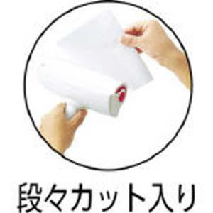 積水化学工業 ミセスロール スペア3P U型(...の詳細画像1