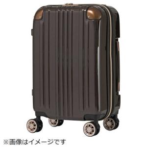 レジェンドウォーカー　スーツケース 32L(39L) モカ　5122-48-MC｜y-kojima