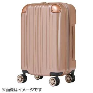 レジェンドウォーカー スーツケース ローズゴールド [TSAロック搭載
