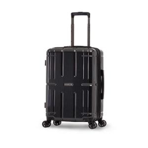 アジア・ラゲージ A.L.I ハードキャリーケース 6008 ALI-6008-18-CBK