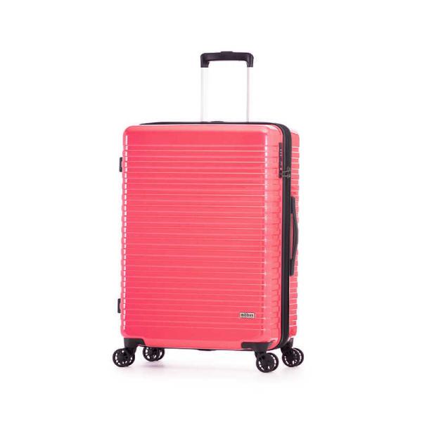 A.L.I　ハードキャリー mobus ピンク　MBC-1910-18