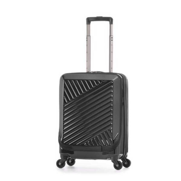 A.L.I　ハードキャリー ブラック　ALI-8000-18W