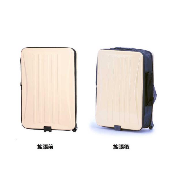 A.L.I　ハードキャリー Locobox アイボリー　LC572518