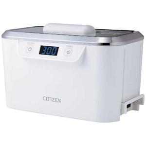 シチズンシステムズ 超音波洗浄器 SWT710の詳細画像3