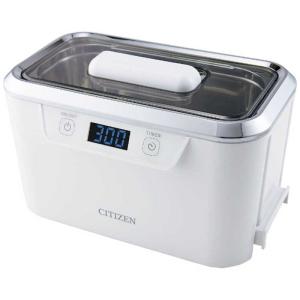 シチズンシステムズ 超音波洗浄器 SWT710の詳細画像4