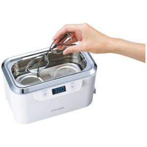 シチズンシステムズ 超音波洗浄器 SWT710の詳細画像5