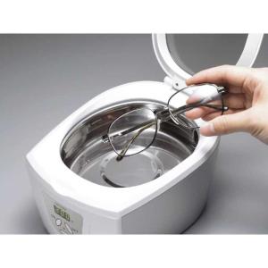 シチズンシステムズ 超音波洗浄器 SWS510の詳細画像1