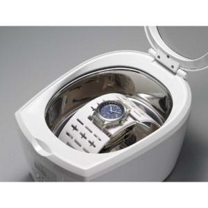 シチズンシステムズ 超音波洗浄器 SWS510の詳細画像2