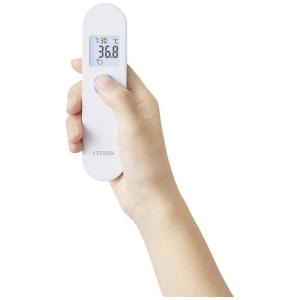 シチズン 非接触体温計 HL710Hの詳細画像3