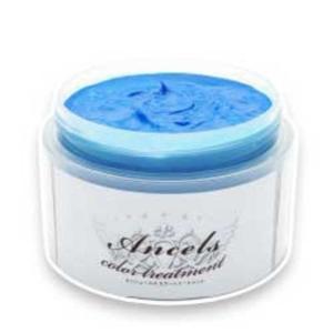 ヘアカラー Cureカラートリートメント（カラーバター） ネオン