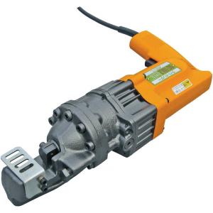IKURA 育良精機 スーパーミニカッター IS-MC16E 電動油圧式鉄筋