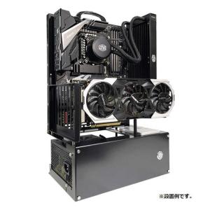 長尾製作所 PCケース オープンフレーム ve...の詳細画像2