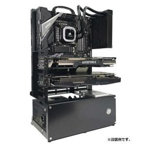 長尾製作所 PCケース オープンフレーム ve...の詳細画像4