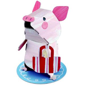 HACOMO hacomo mini mini ぶた