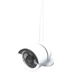 レッツコーポレーション ワイヤレス見張隊NEO用オプションカメラ L-WMN-OPC