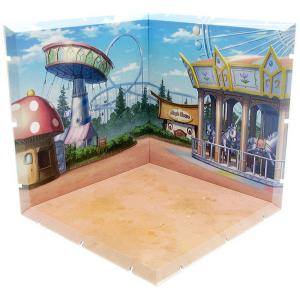 ピーエルエム コジマ じおらまんしょん150 遊園地 ジオラマンションユウエンチ(1*1