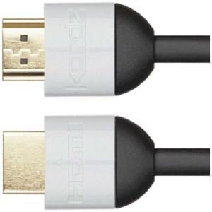 KORDZ HDMIケーブル 7.5m 4K対応の買取情報