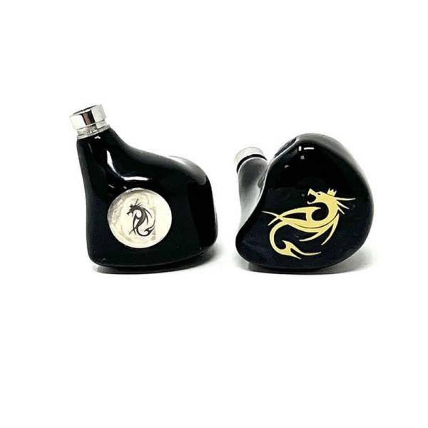 NOBLEAUDIO　イヤホン カナル型 Kublai KHAN [φ3.5mm ミニプラグ]　NO...