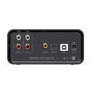 FIIO ヘッドホンアンプ FIO-K7-Bの詳細画像1