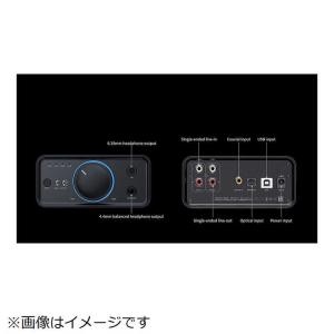 FIIO ヘッドホンアンプ FIO-K7-Bの詳細画像4