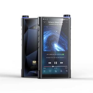 FiiO JM21 専用ケース付 楽天市場】FIIO DAP JM21専用ケース SK-JM21 ブルー (FIO-SK