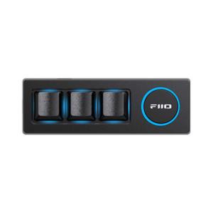 FIIO　USBキーパッド　FIO-KB1K-B｜y-kojima