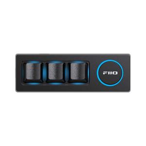 FIIO　USBキーパッド　FIO-KB1K-B｜コジマYahoo!店