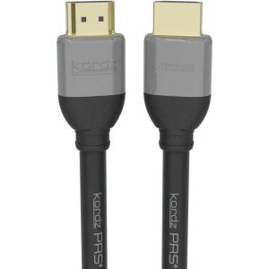 KORDZ PRS4 5m HDMIケーブルの買取情報