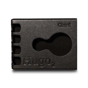CHORD　Hugo 2 Slim Case Rich Black　CHO-HUGO2-CASE-S-BLK
