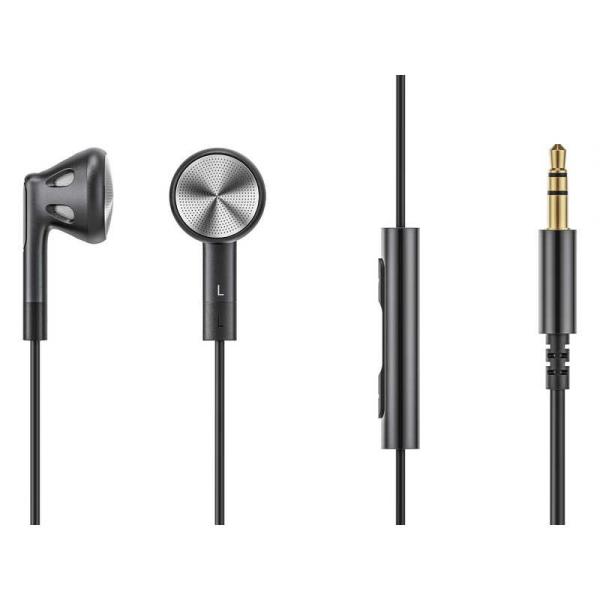 FIIO　イヤホン インナーイヤー型 Black［φ3.5mm ミニプラグ］　FIO-IEM-FF1...