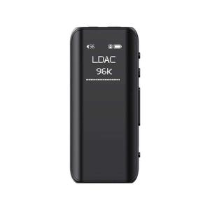 FIIO　Bluetoothレシーバー＆USB DAC搭載 ヘッドホンアンプ［ハイレゾ対応 /DAC...