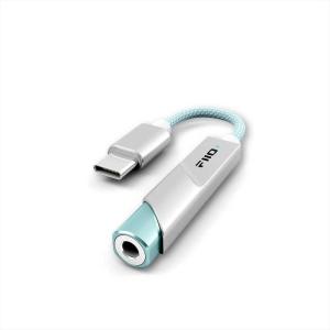 FIIO ヘッドホンアンプ KA11 Type...の詳細画像1