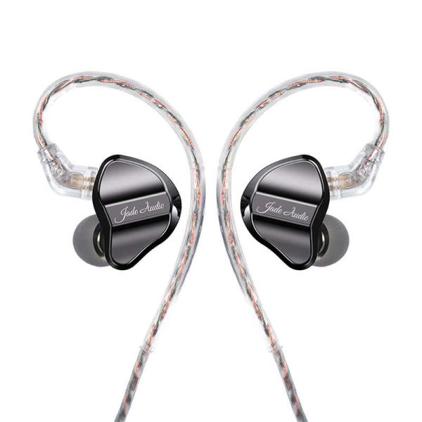 FIIO　有線イヤホン カナル型 [ リモコン・マイク 対応 / φ3.5mm ミニプラグ / ハイ...