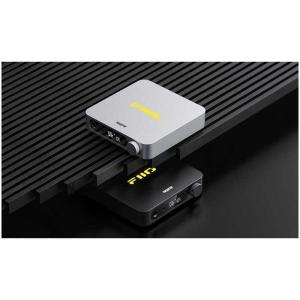 FIIO ヘッドホンアンプ K11 R2R [...の詳細画像4