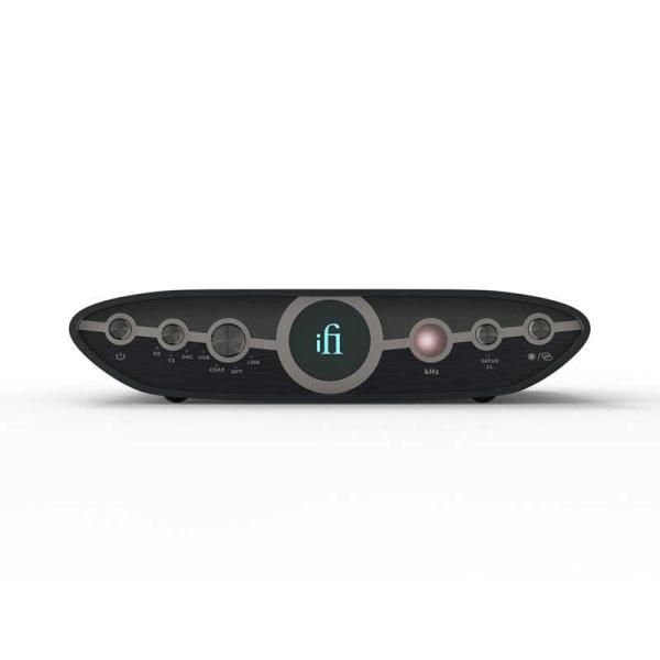 IFIAUDIO　ZEN Blue 3　IFI-ZEN-BLUE3